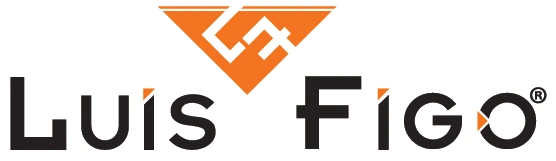 Luis Figo logo
